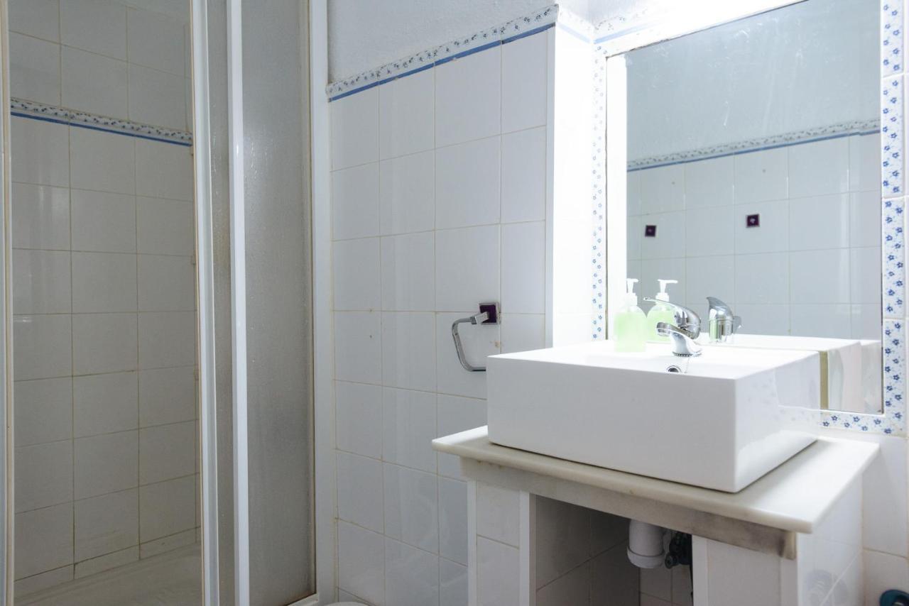 Apartamento Las Brisas I Валенсия де ла Консепсион Экстерьер фото